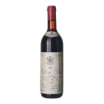 1976 Dolcetto Claudio de Maria