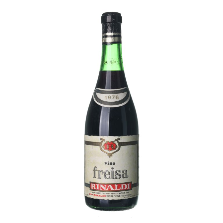 1976 Freisa Rinaldi
