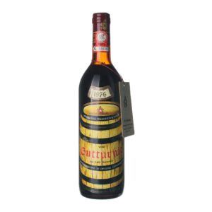 1976 Gattinara Tenuta Buffalora