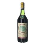 1976 Graves Grand Cru Chateau Olivier