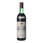 1976 Merlot Vinicola Udinese