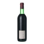 1976 Merlot Vinicola Udinese