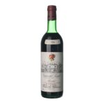 1976 Merlot Vinicola Udinese
