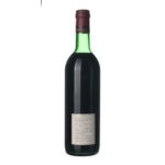 1976 Merlot Vinicola Udinese