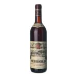 1976 Nebbiolo Luigi Mascarello