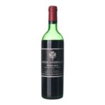 1976 Pomerol Chateau Lafleur-Gazin