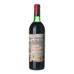 1976 Pomerol Chateau L'Eglise-Clinet