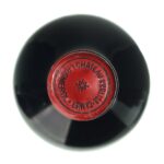 1976 Pomerol Chateau L'Eglise-Clinet