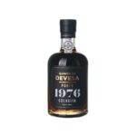1976 Portské víno Colheita Tawny Quinta da Devesa