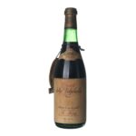 1976 Recioto della Valpolicella Allegrini