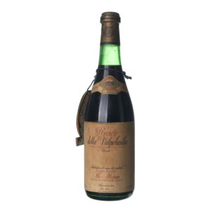 1976 Recioto della Valpolicella Allegrini