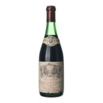 1976 Recioto della Valpolicella Tenuta Pule