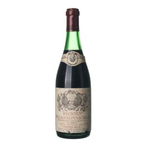 1976 Recioto della Valpolicella Tenuta Pule