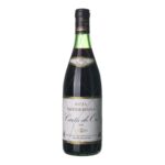 1976 Rioja Berberana
