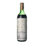 1976 Rioja Herederos del Marqués de Riscal