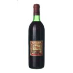 1976 Rioja Crianza La Rioja Alta S.A.