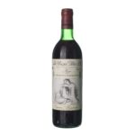 1976 Rioja Crianza La Rioja Alta S.A.