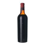 1976 Saint-Émilion Grand Cru Chateau Curé Bon