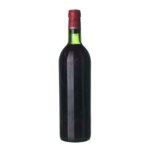 1976 Saint-Émilion Grand Cru Chateau Haut-Sarpe