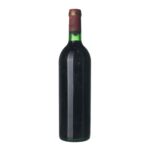 1976 Saint-Émilion Grand Cru Chateau L´Angélus