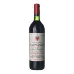 1976 Saint-Émilion Grand Cru Chateau Larmande