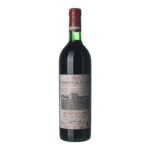 1976 Saint-Julien Chateau du Glana