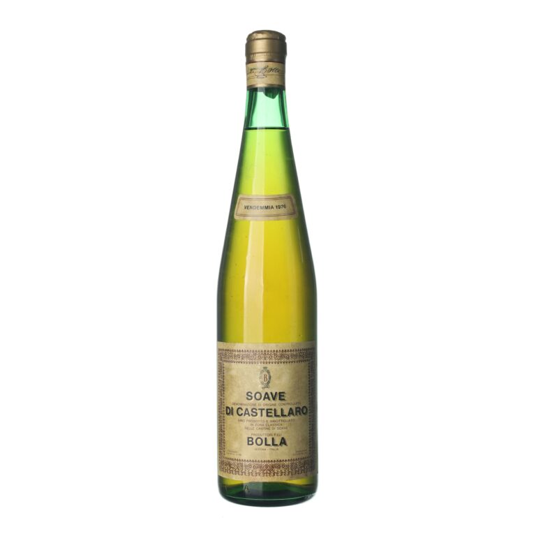 1976 Soave Bolla