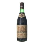 1976 Tinto Reserva Bodegas Porto, S.L.