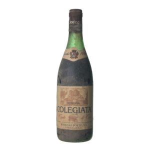 1976 Tinto Reserva Bodegas Porto, S.L.