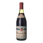 1977 Chateauneuf du Pape Maison Paul Dubois