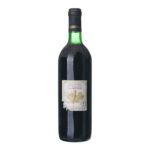 1978 Reserva Vina Albali