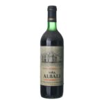 1978 Reserva Vina Albali