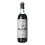 1980 Rioja Bodega Gustillo