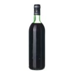 1980 Rioja Bodega Gustillo