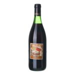 1980 Rioja Faustino Rivero Ulecia