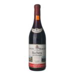 1981 Barbera delle Langhe Marchesi di Barolo
