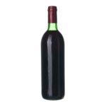 1981 Costieres du Gard Chateau de la Tuilerie