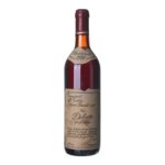 1981 Dolcetto Riserva Cascina Gucco