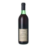 1981 Merlot di Pramaggiore La Fornarina