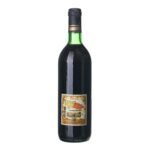 1981 Rioja Bodegas Santa Daria