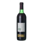 1981 Rioja Reserva Bodegas Olarra