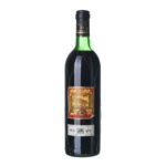 1982 Rioja Gran Reserva Berberana