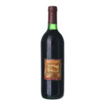 1982 Rioja Reserva Vina Herminia