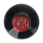 1982 Saint-Émilion Grand Cru Chateau Pavie Macquin