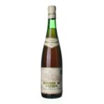 1983 Vino Blanco Senorio de Sarria