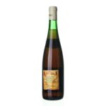 1983 Vino Blanco Senorio de Sarria