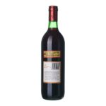 1985 Rioja Clarete Crianza Cune