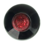1985 Rioja Clarete Crianza Cune