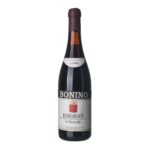 1986 Barbaresco Bonino