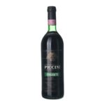 1986 Chianti Piccini